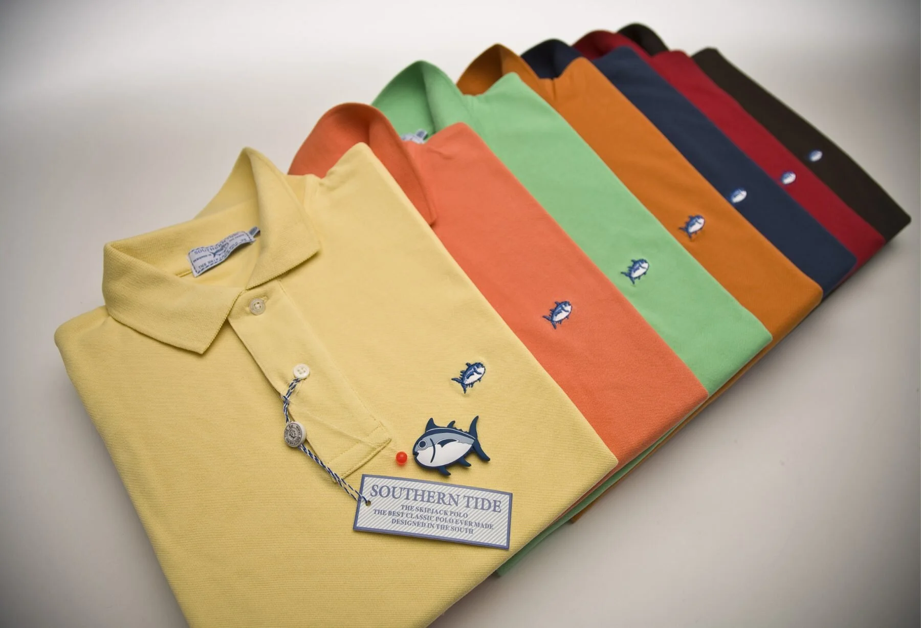 Southern Tide Signature Store to Open in Raleigh