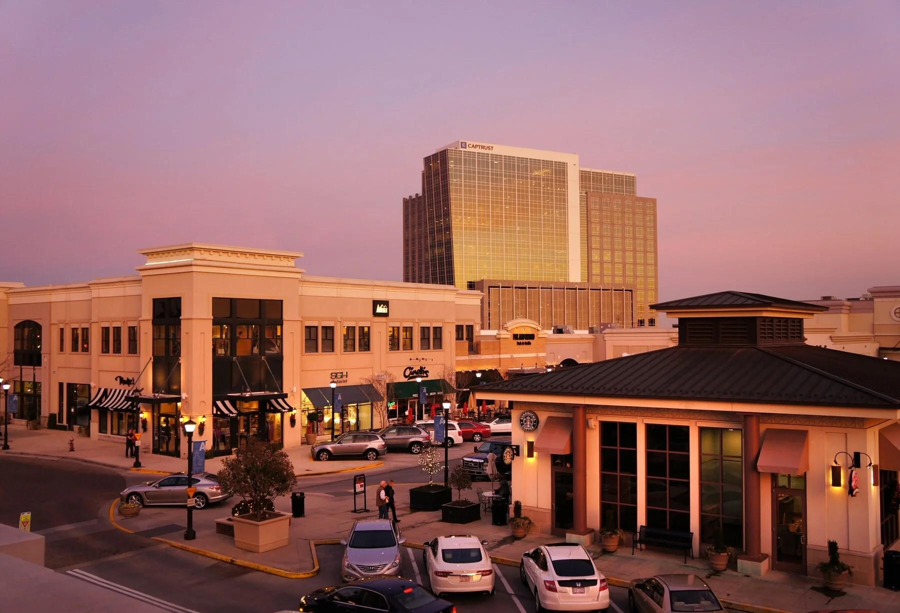North Hills is Shaping the Future of Retail through Bricks & Clicks