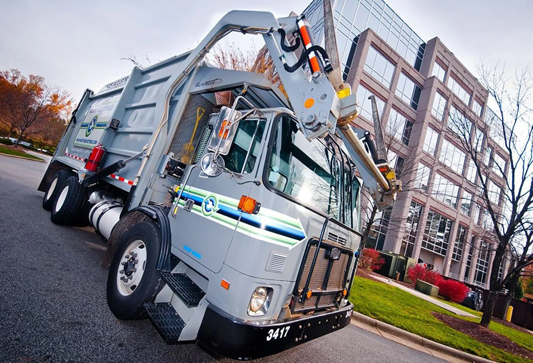 Composting in North Hills: Part Two