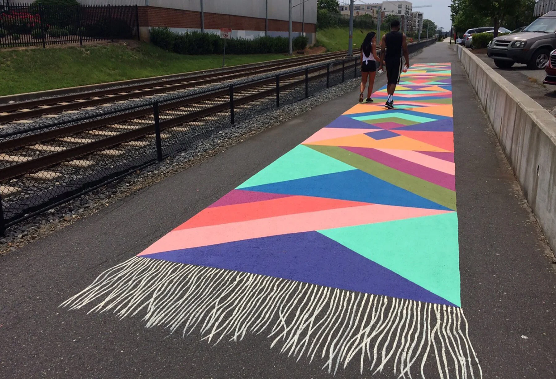 Community Art Opportunity at North Hills