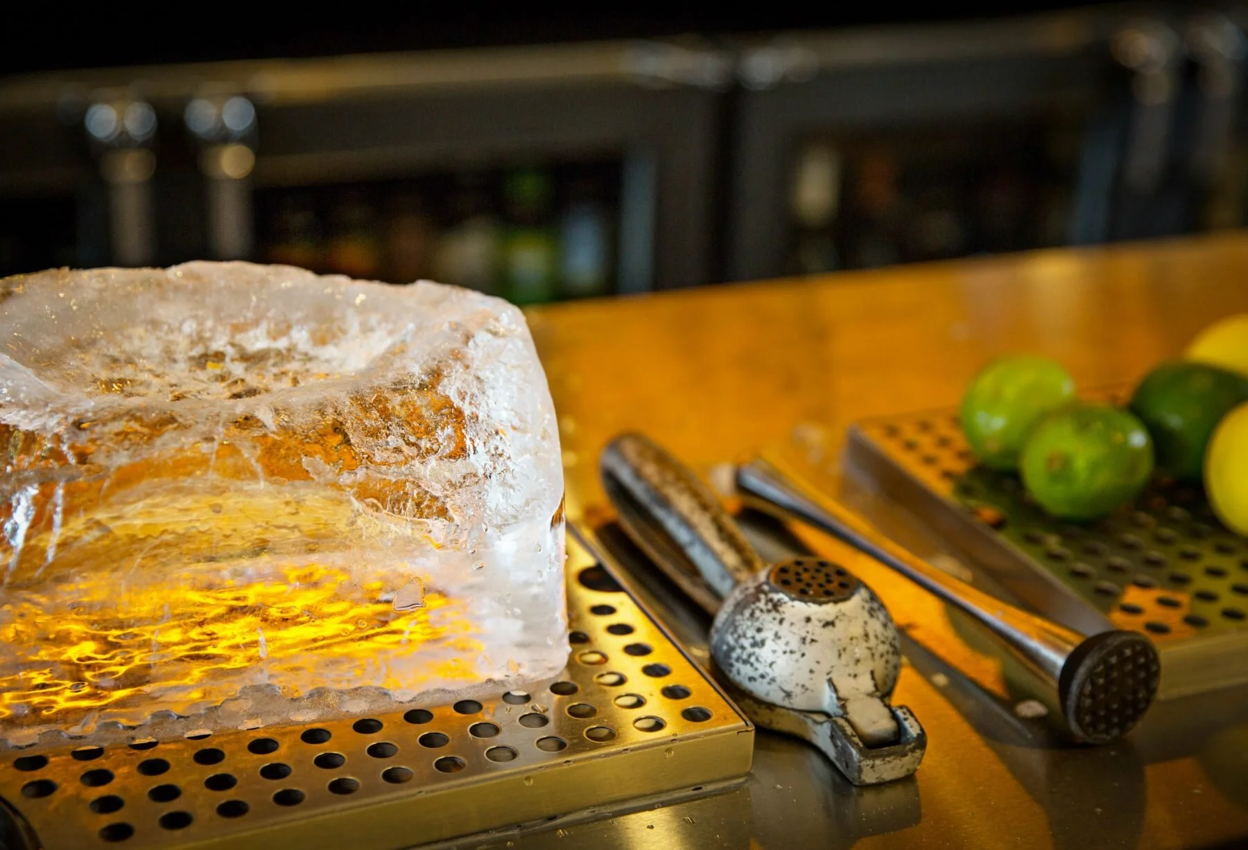 Our 6 Picks for Summer Drinks