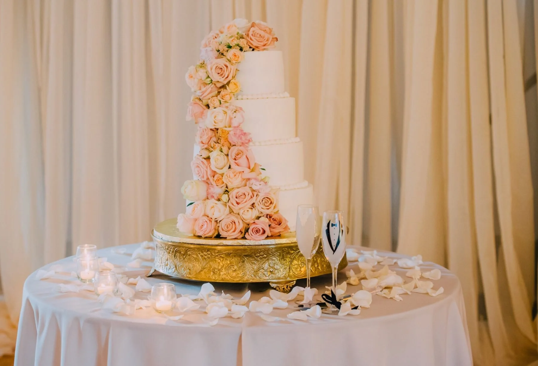 Midtown Farmers’ Market: Asali Events & Desserts