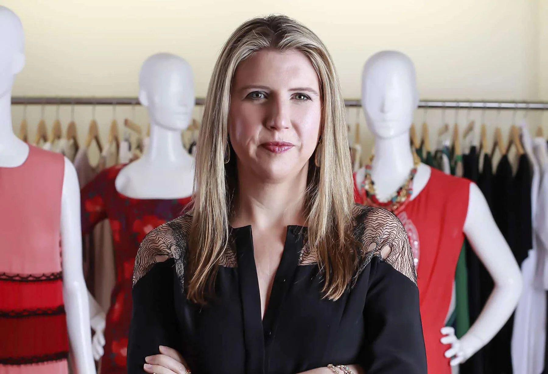 Retailers in the Digital Age: Vermillion