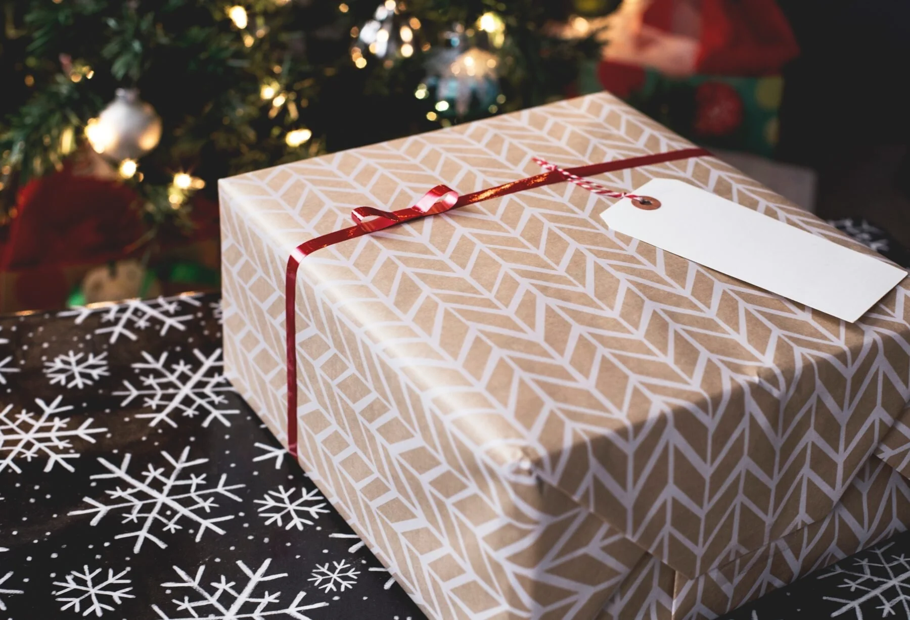 One-Stop Holiday Shopping at North Hills - Part 1