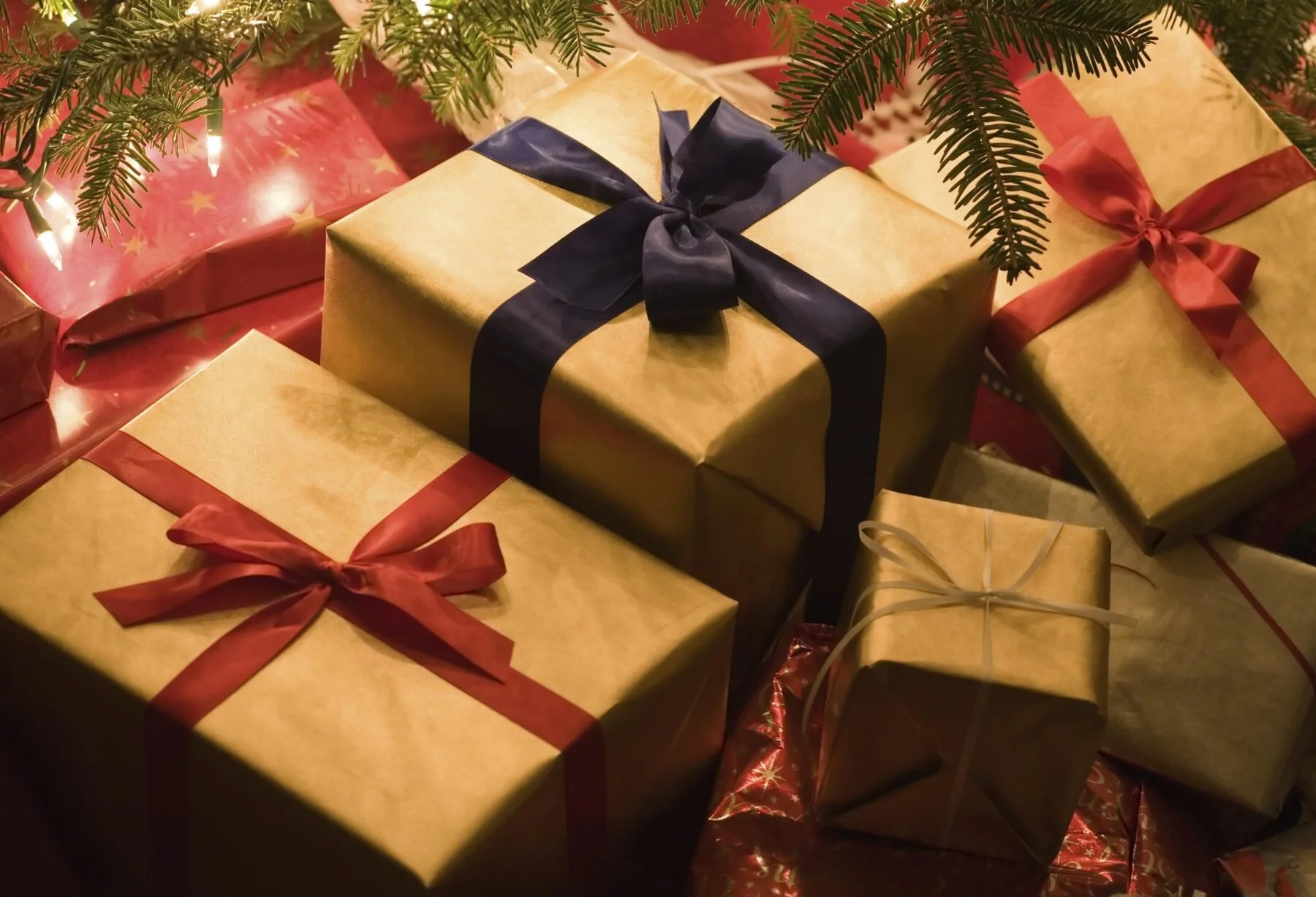 One-Stop Holiday Shopping at North Hills - Part 2