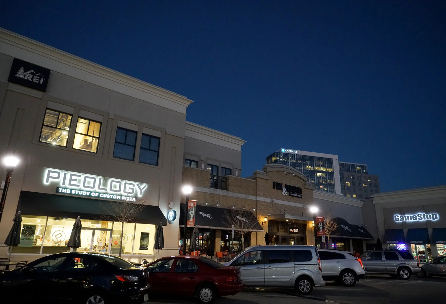 One-Stop Holiday Shopping at North Hills – Part 3