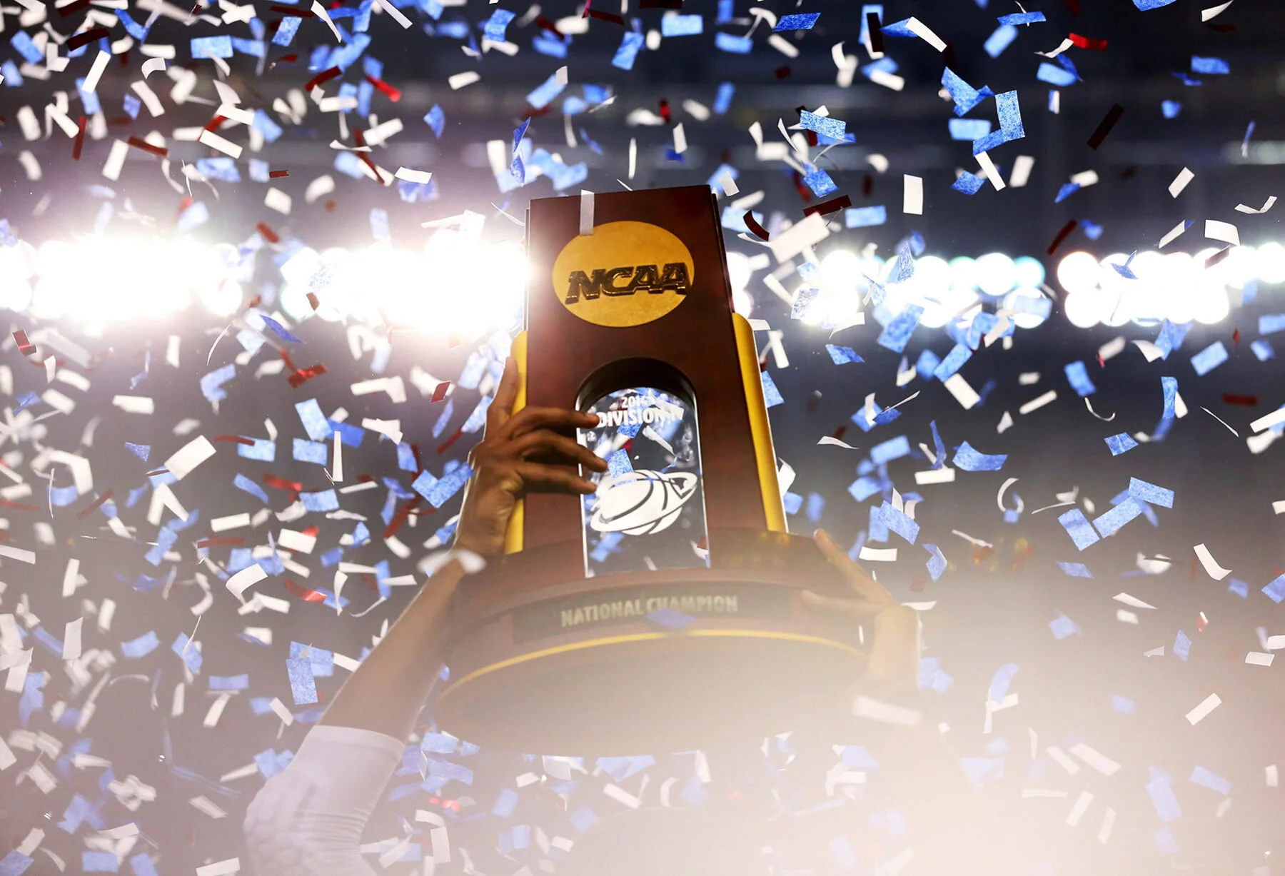 Get Your Fill of March Madness at One of These North Hill Spots