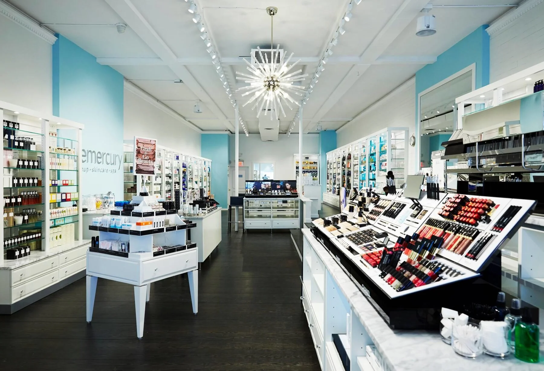 Bluemercury to Open in North Hills