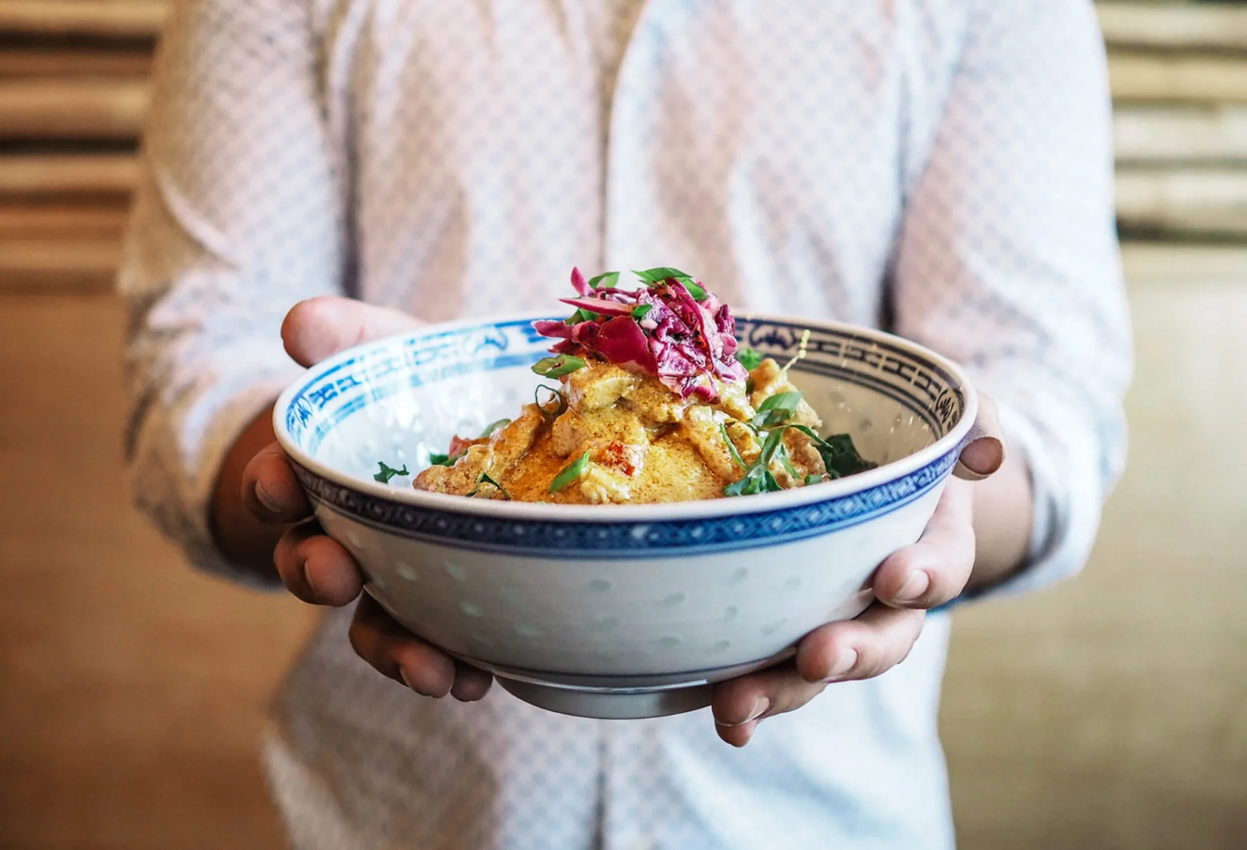 Happy + Hale Expands Its Space, Menu, and Audience at North Hills