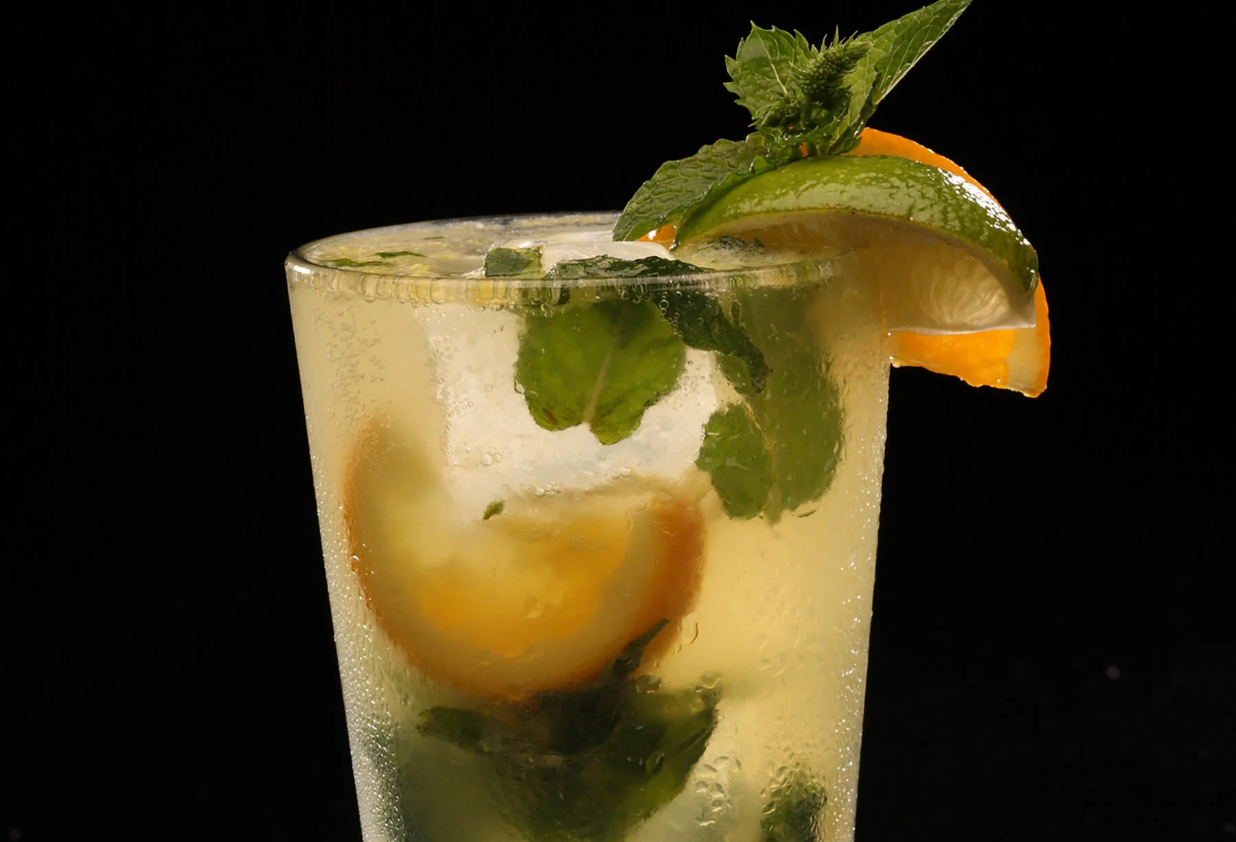 Stay Cool With These 6 Summer Sips