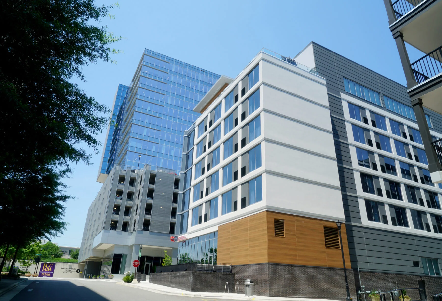 North Hills Aims to Create an Authentic Sense of Place