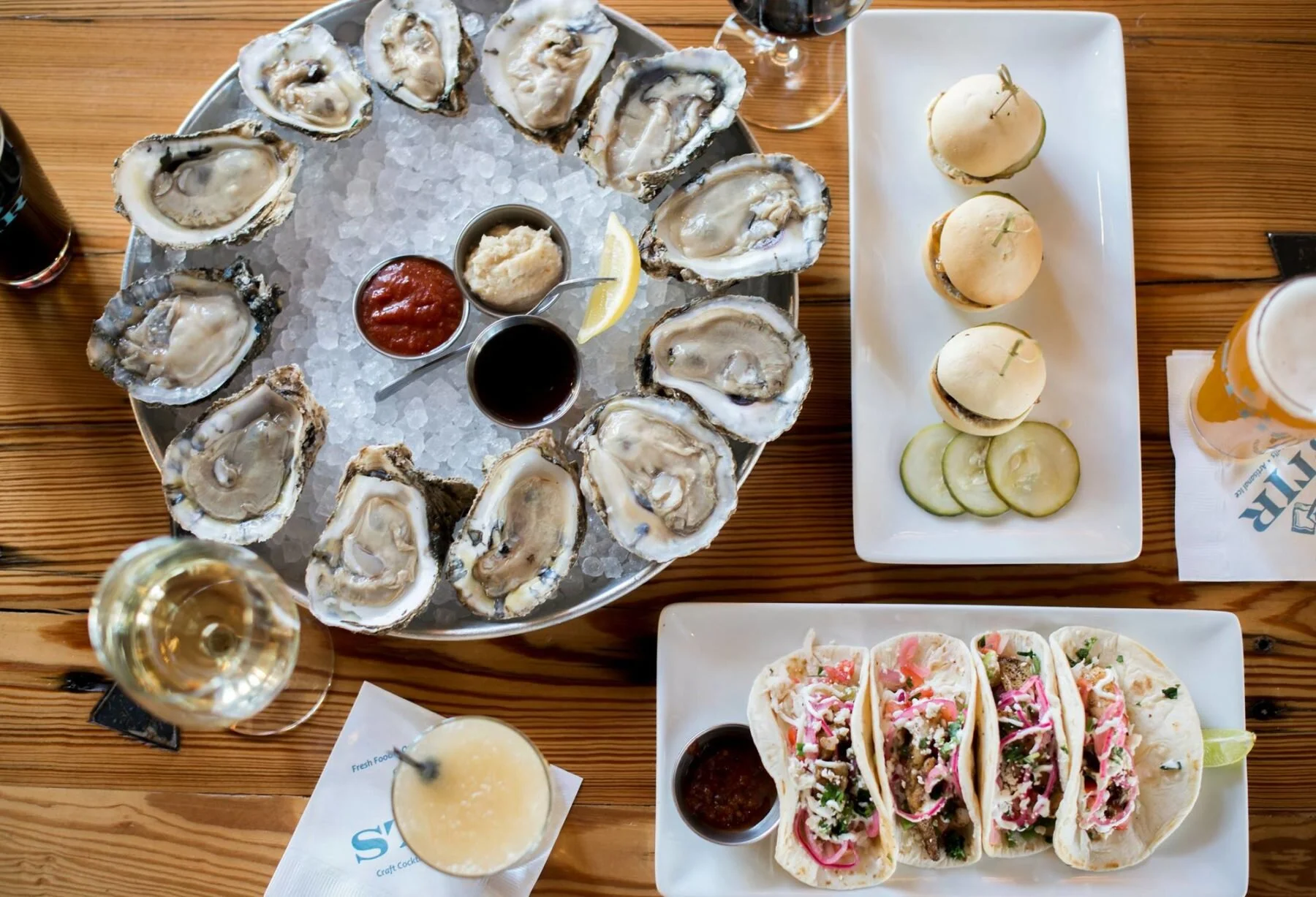 STIR to Open in North Hills