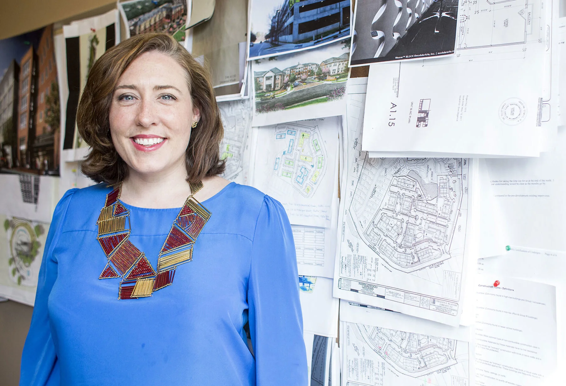 A Conversation with Josie Reeves