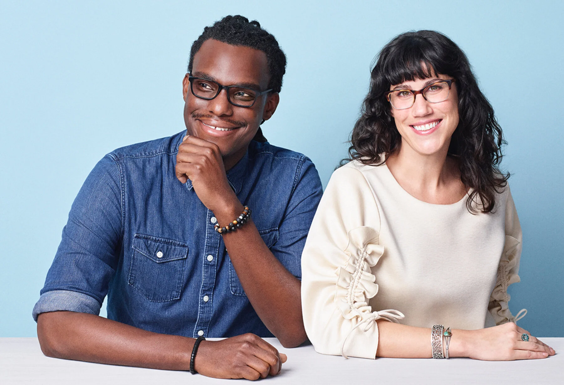 Warby Parker to Open at North Hills