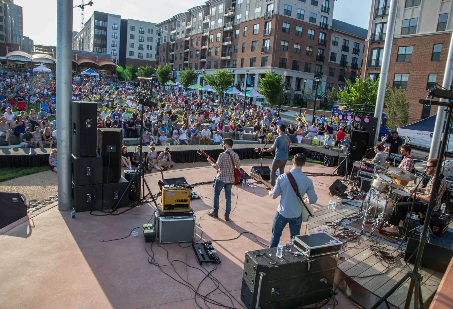 Midtown Music Fest: Bigger & Better than Ever