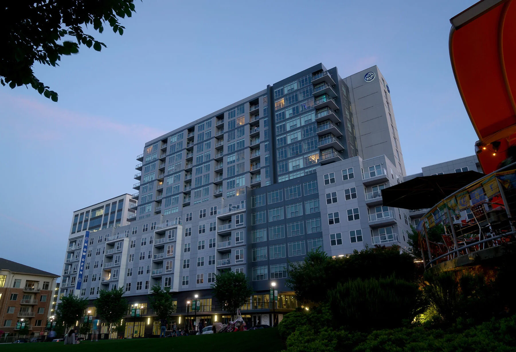 Alara + Zane to Open at North Hills