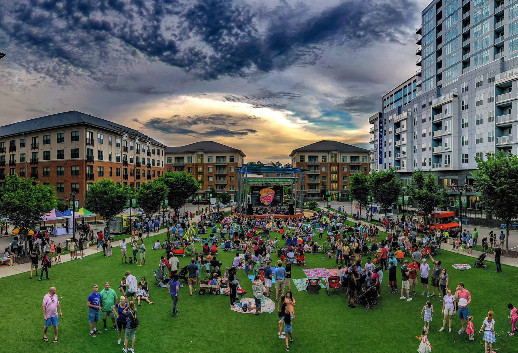 North Hills 2019 Year End Review & 2020 Outlook