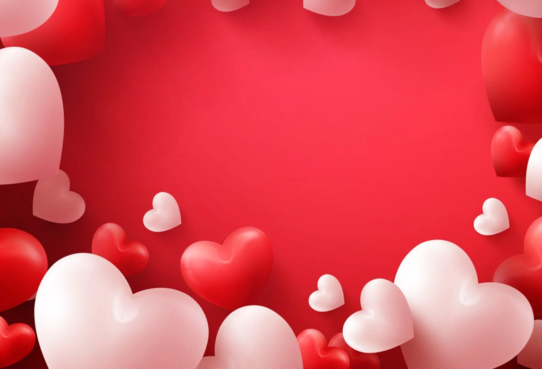 Celebrate Valentine's Day at North Hills