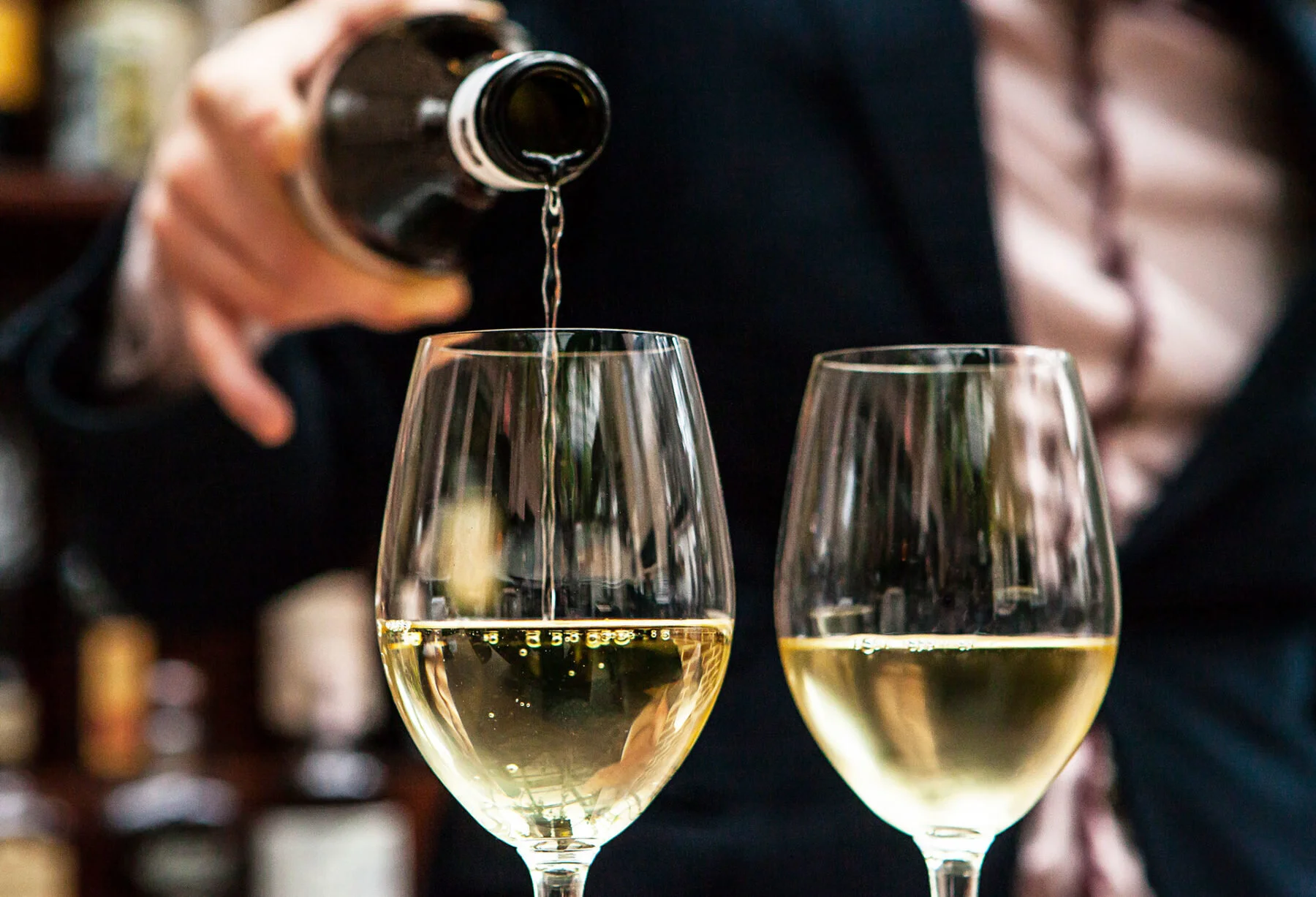 Cucciolo Terrazza to Open in North Hills