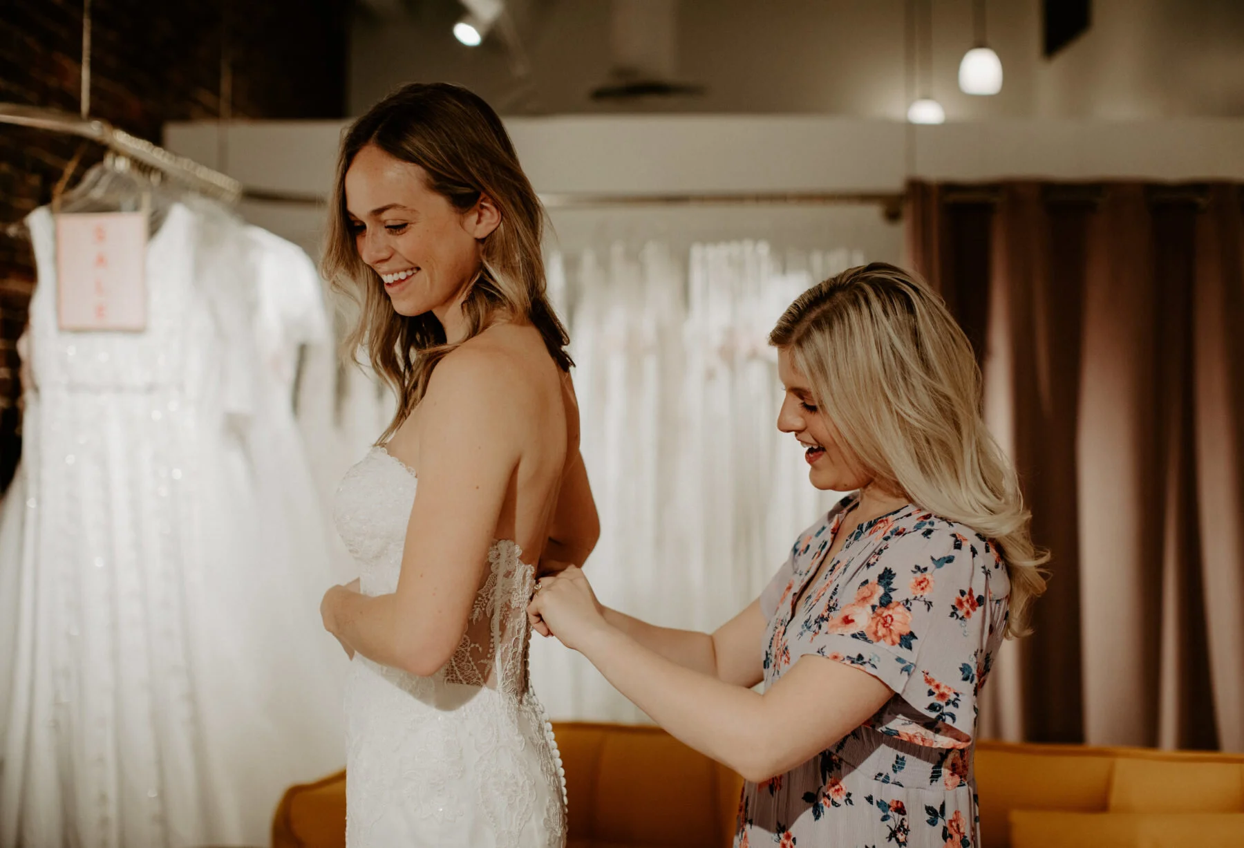 Vow'd Weddings to Open in North Hills