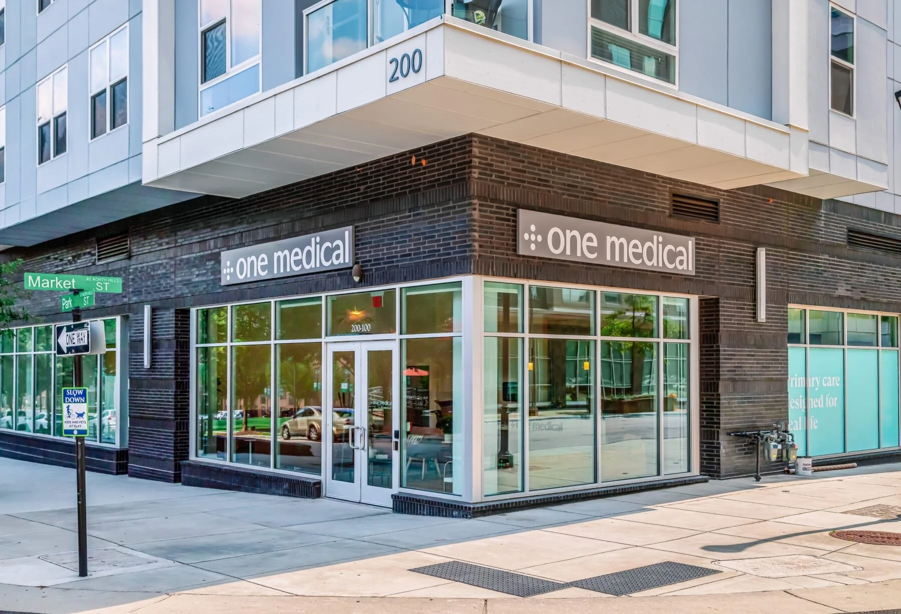 One Medical to Open in North Hills!
