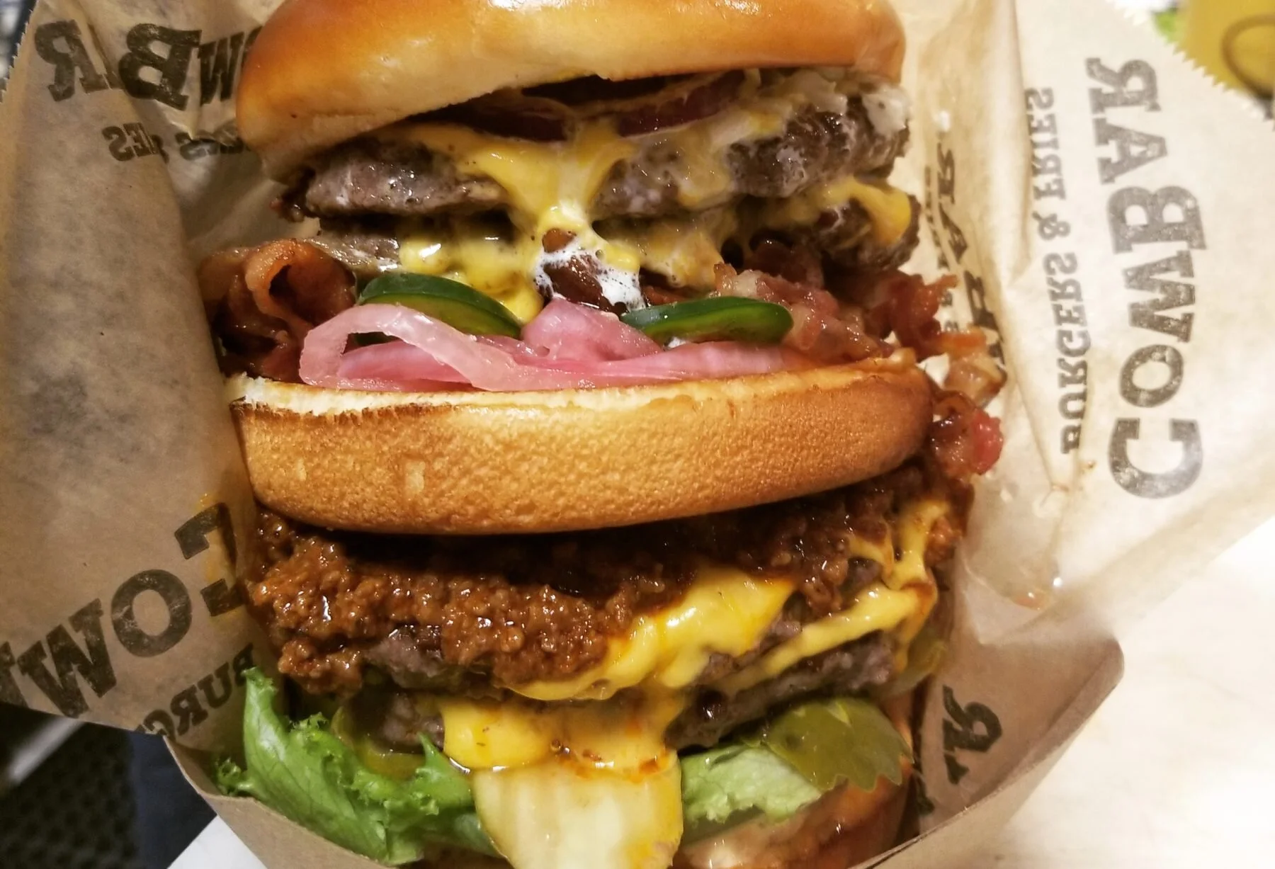 CowBar to Open in North Hills