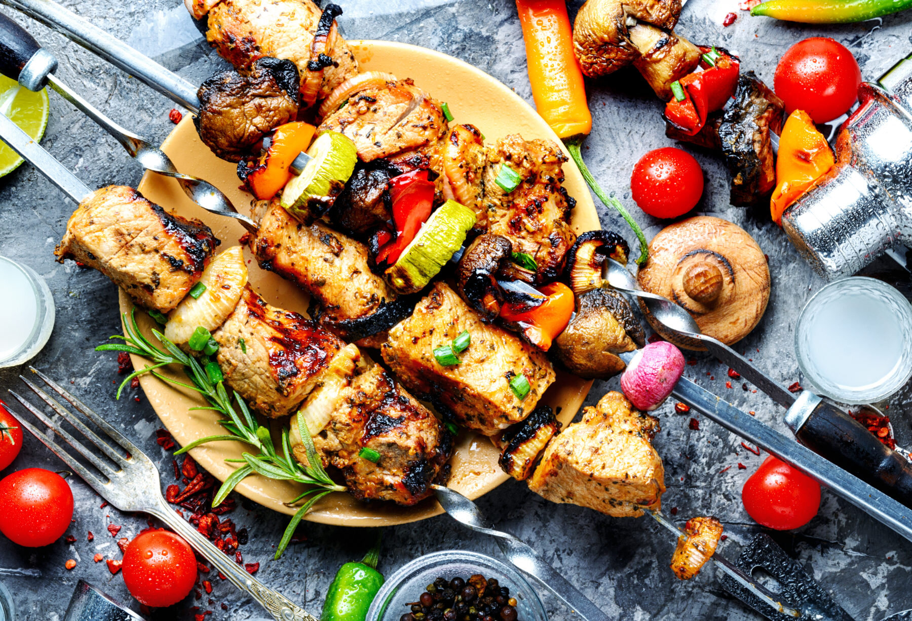 Tamasha ­– A Modern Indian Cuisine to Open in North Hills