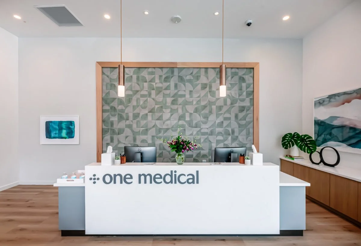 One Medical