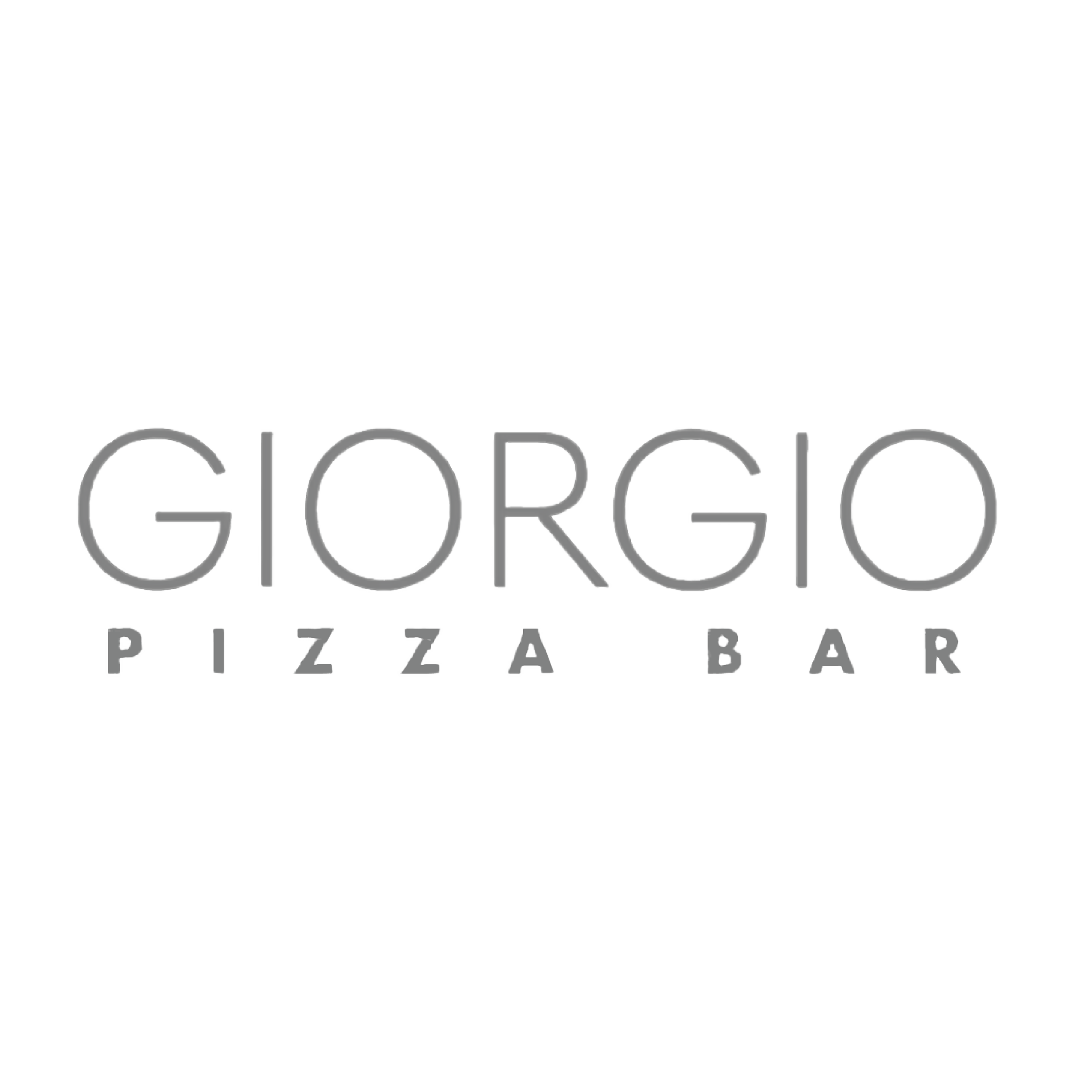 Giorgio Pizza Bar