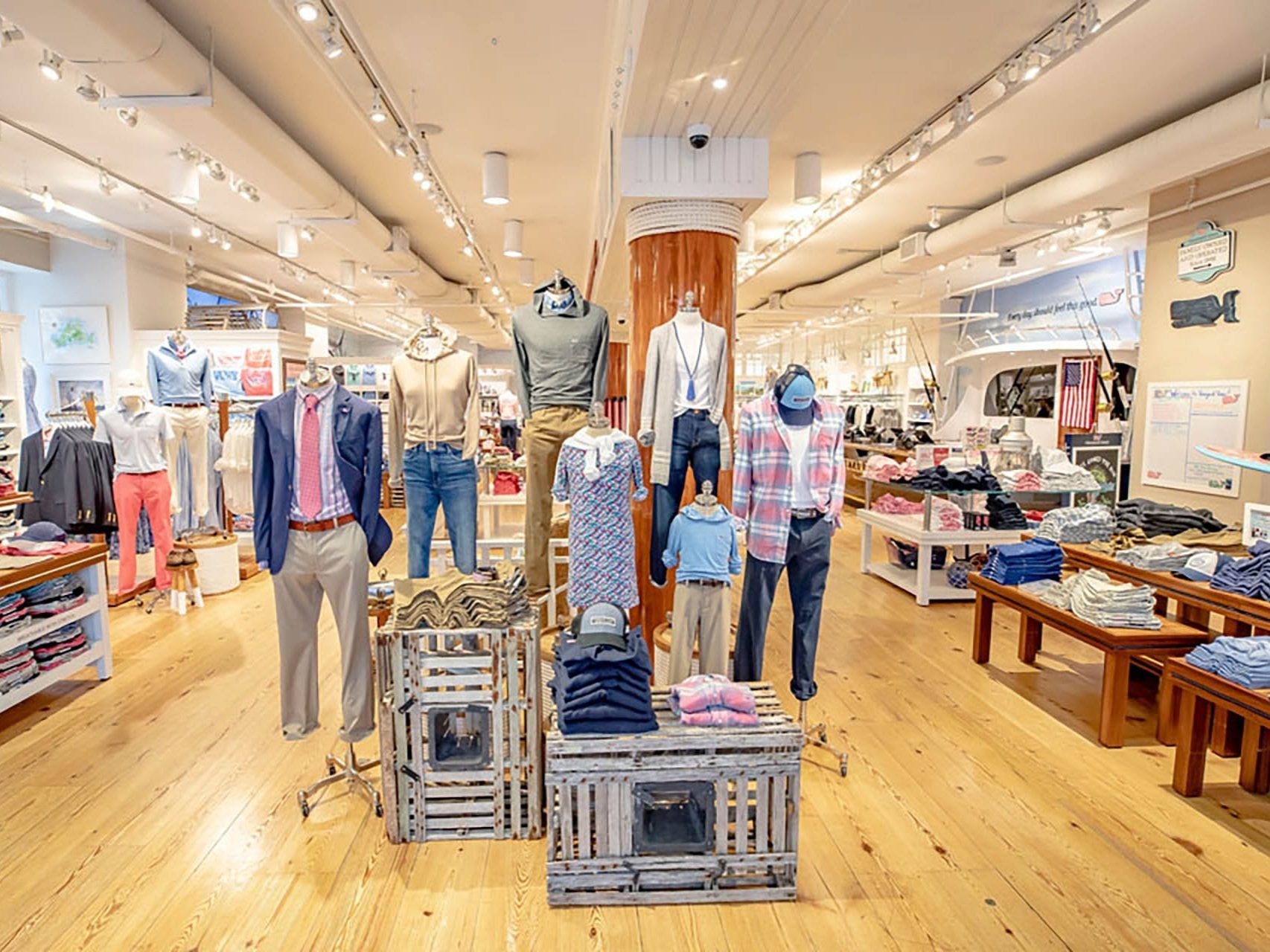 Decor Vineyard Vines Retailers Vineyard Vines Store Vineyard Vines