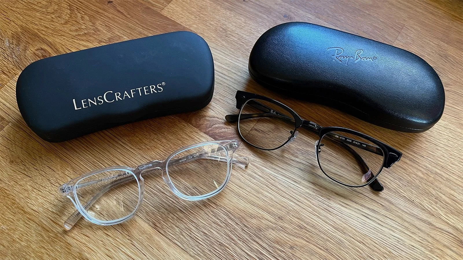 LensCrafters