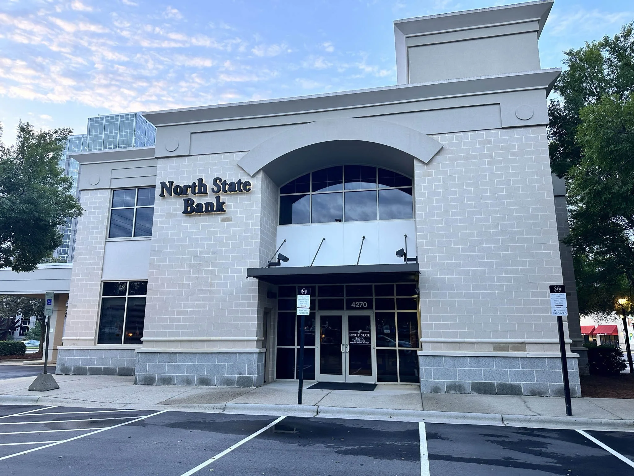 North State Bank