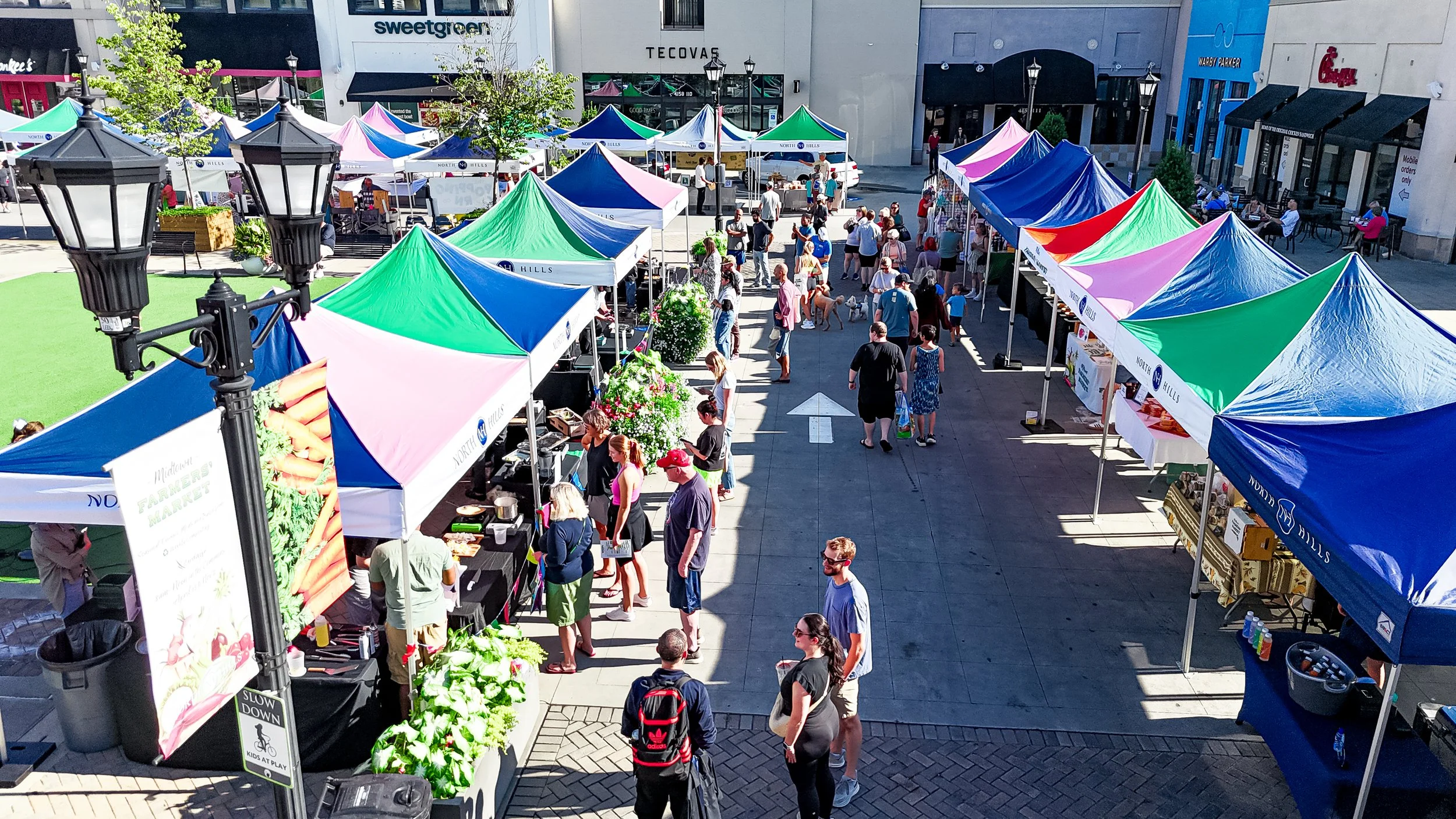 Midtown Farmers' Market