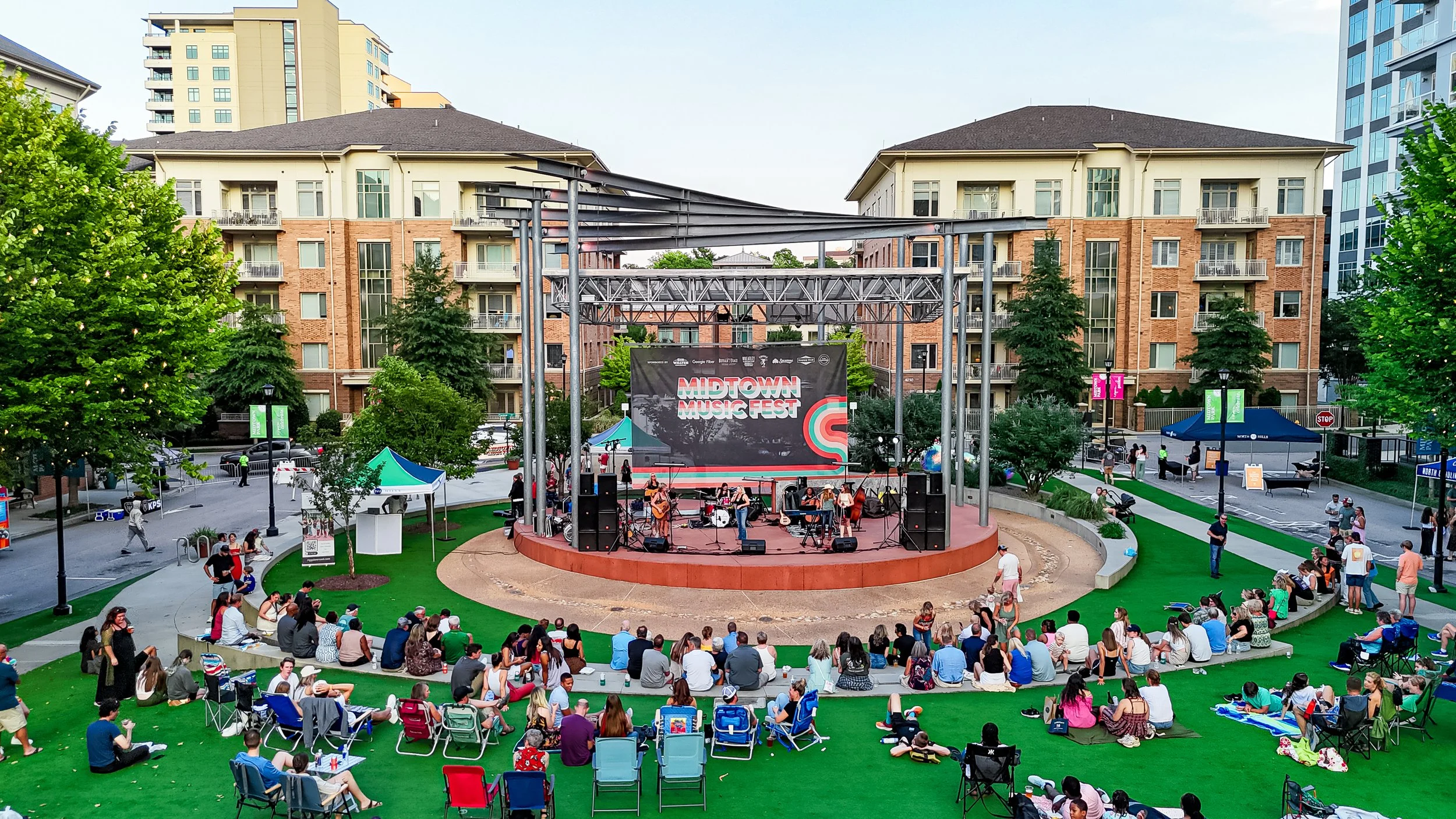 Midtown Music Fest