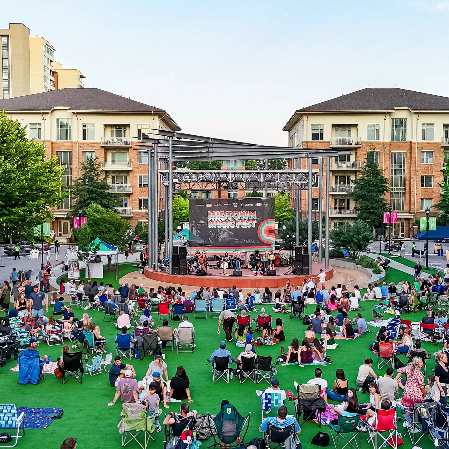 🚨 Last chance! Early Bird tickets for Midtown Music Fest end next week. 🎟️ Grab yours now before prices go up!

🎶 Ticket link in bio

#MidtownMusicFest #NorthHills #RaleighEvents #LiveMusic #ConcertVibes #RaleighNC #MusicFestival
