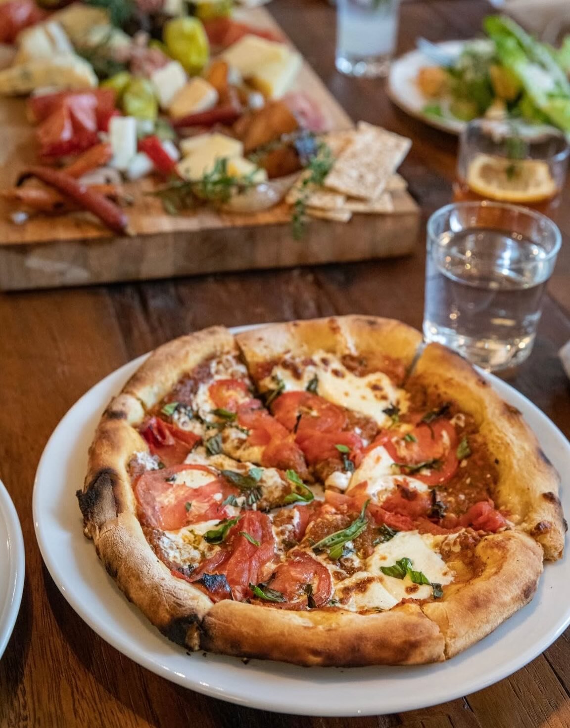 Triangle Restaurant Week is back at North Hills! Enjoy prix fixe menus and special offerings all week long&mdash;perfect opportunity to finally try that restaurant you&rsquo;ve been wanting to go to. Offerings vary by restaurant, view menus at TriRes