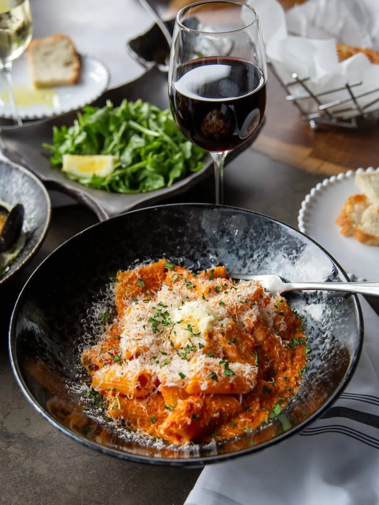 Big news for one of our favorites! 👏

@cuccioloraleigh has made into the Top 5 Best Italian Restaurants in the Triangle by @newsobserver! Show them some love and head to their link in bio to vote for them to advance to the next rounds. Vote as many 