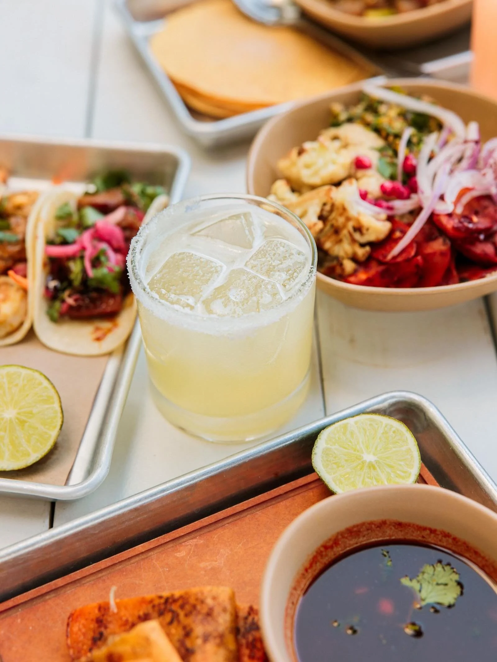 Happy Cinco de Mayo! 🪇🍹🌮 Where are you celebrating today in North Hills? 

@bartacolife 
@velvettaco 
@chuysrestaurant

Tag @visitnorthhills in your photos so we can celebrate with you! 🎉