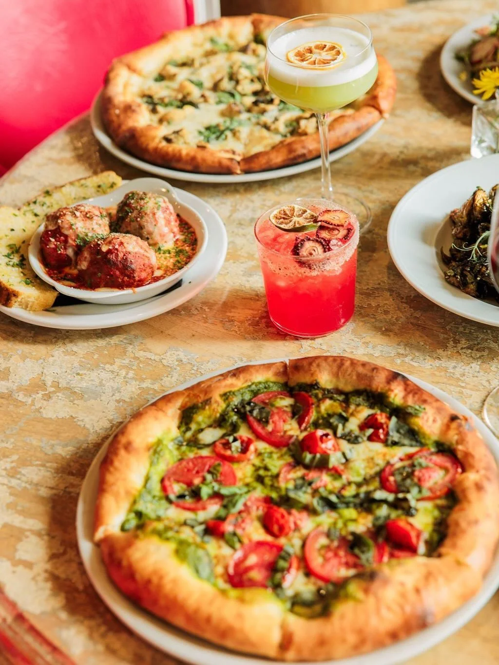 @giorgiopizzabar is always a good idea 🤤