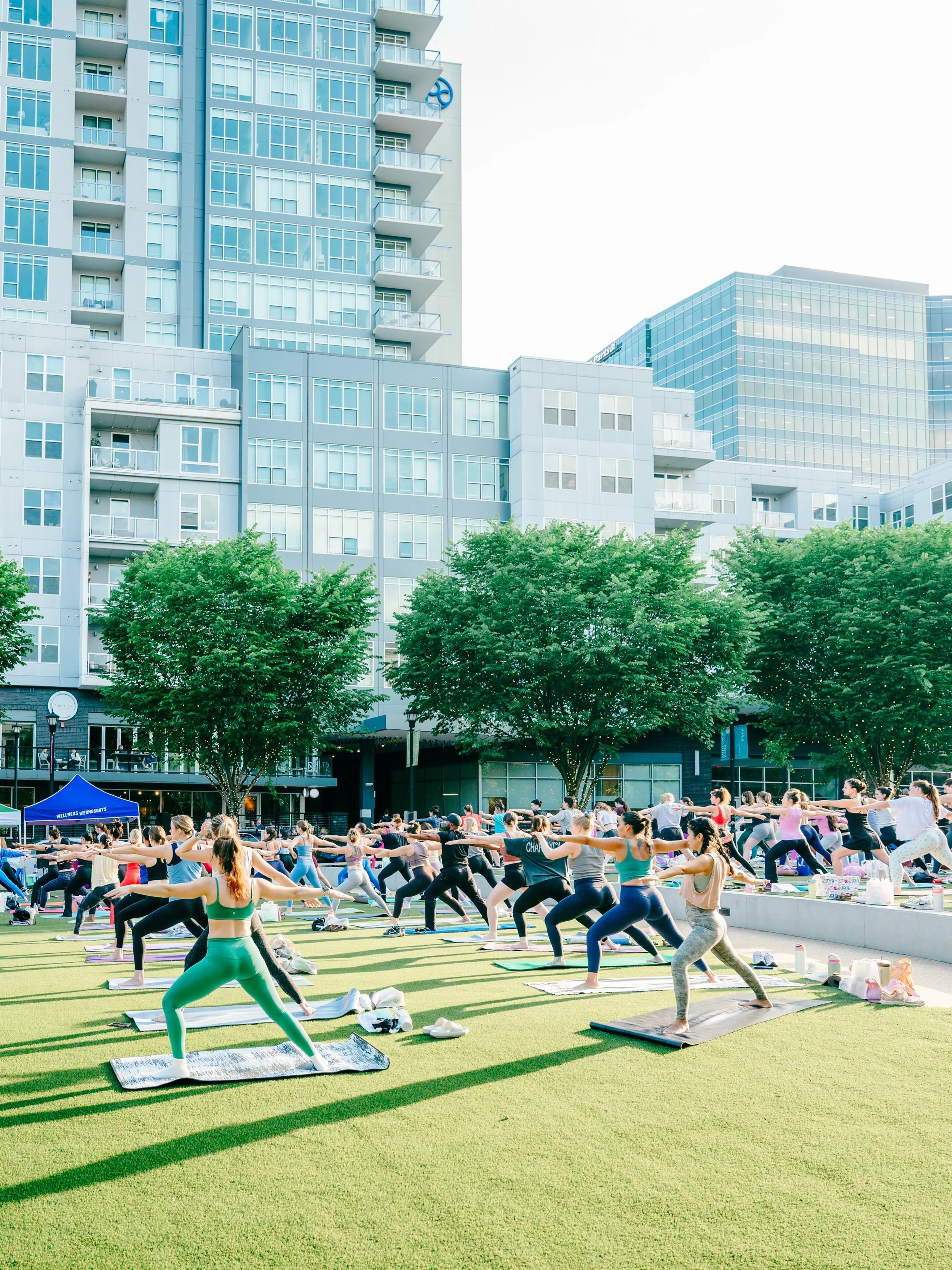 We are ONE WEEK OUT from Fall Wellness Wednesday!!! 

The fall season kicks off next Wednesday, September 2!

And don&rsquo;t forget&mdash;there&rsquo;s only one week left to grab the Fall Wellness Bundle 

🎟️ Tickets + bundles are on sale now

Pres