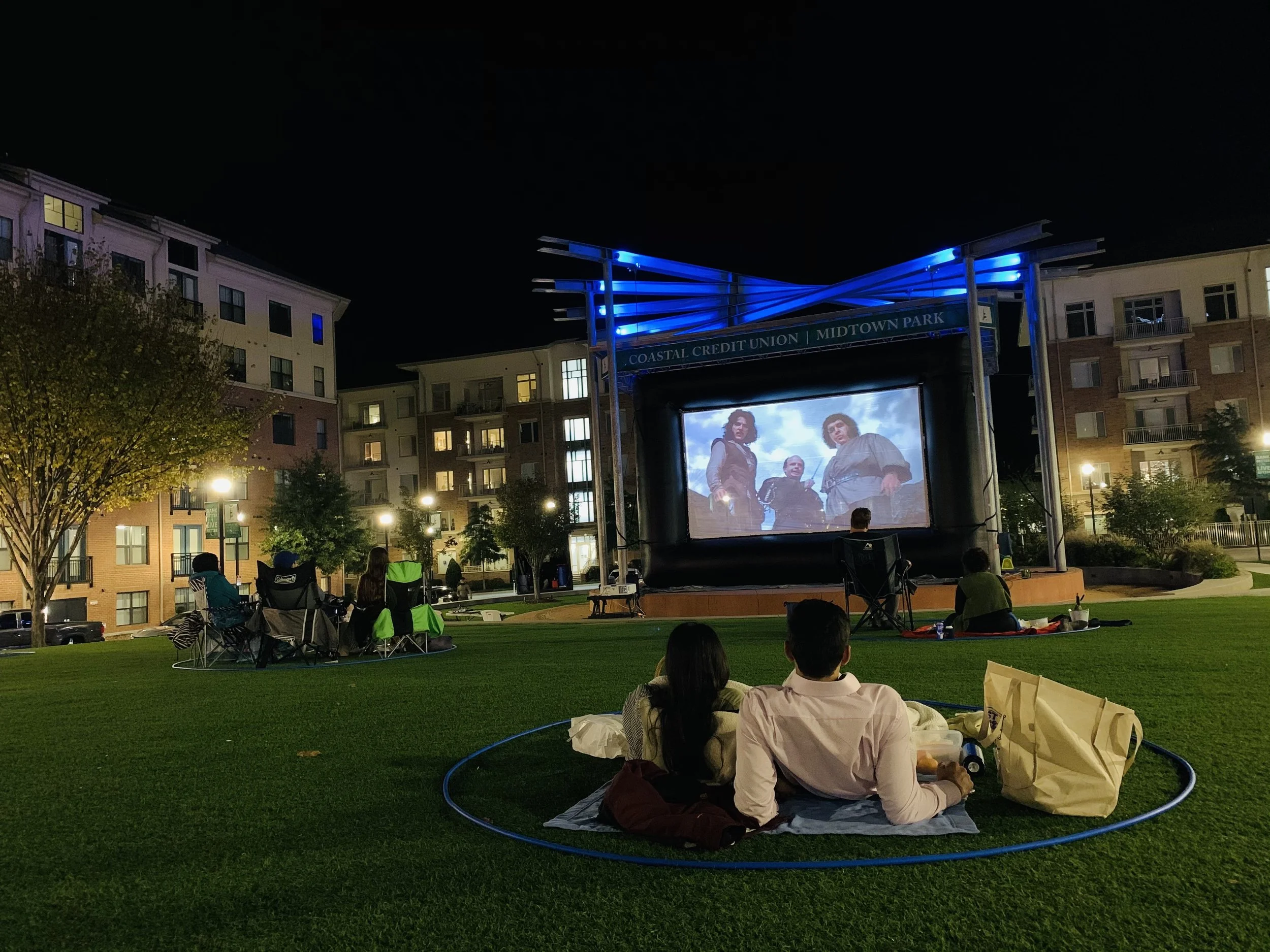 Midtown Movies