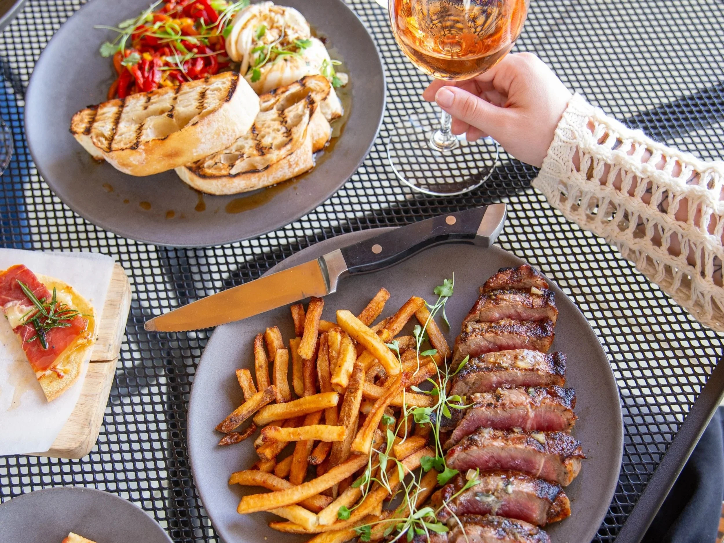 Triangle Restaurant Week - North Hills