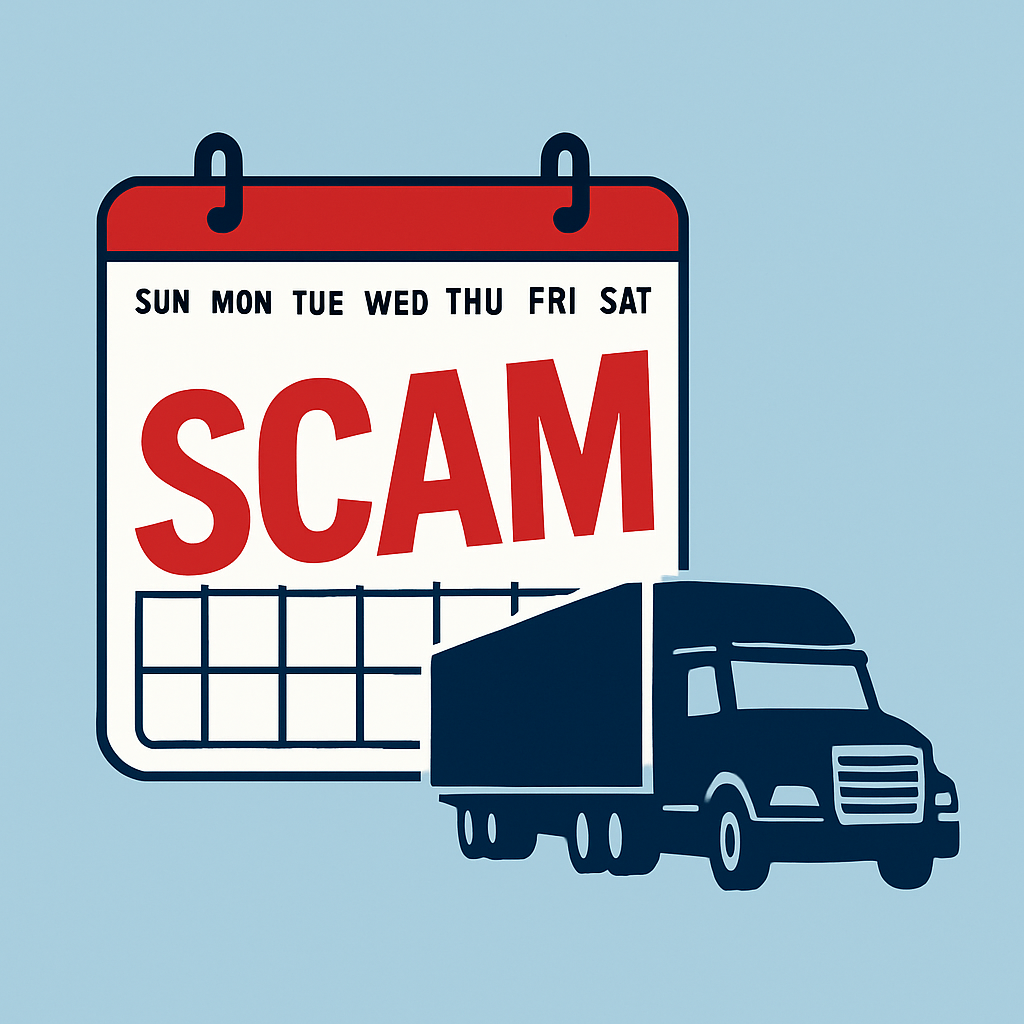 	“Scammers Are Targeting Your Calendar—Here’s How to Stay Safe on the Road”