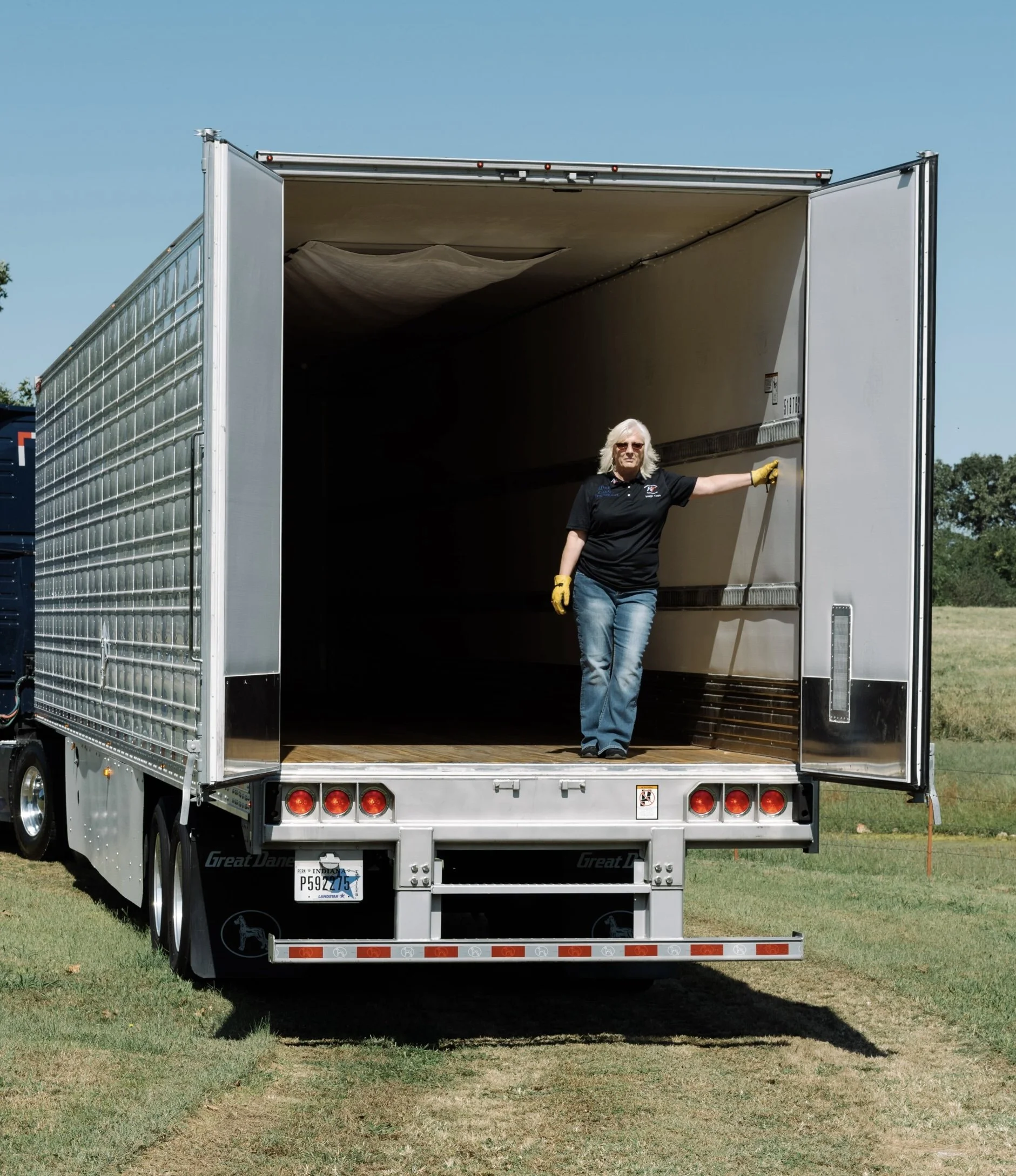 Why Lived Experience Still Matters in Trucking Leadership