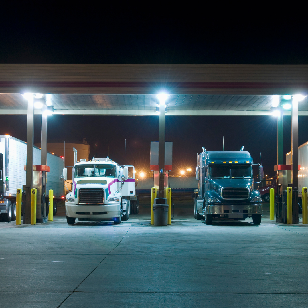 Fuel Tax Shake-Up at the Pump: What Owner-Operators Need to Know