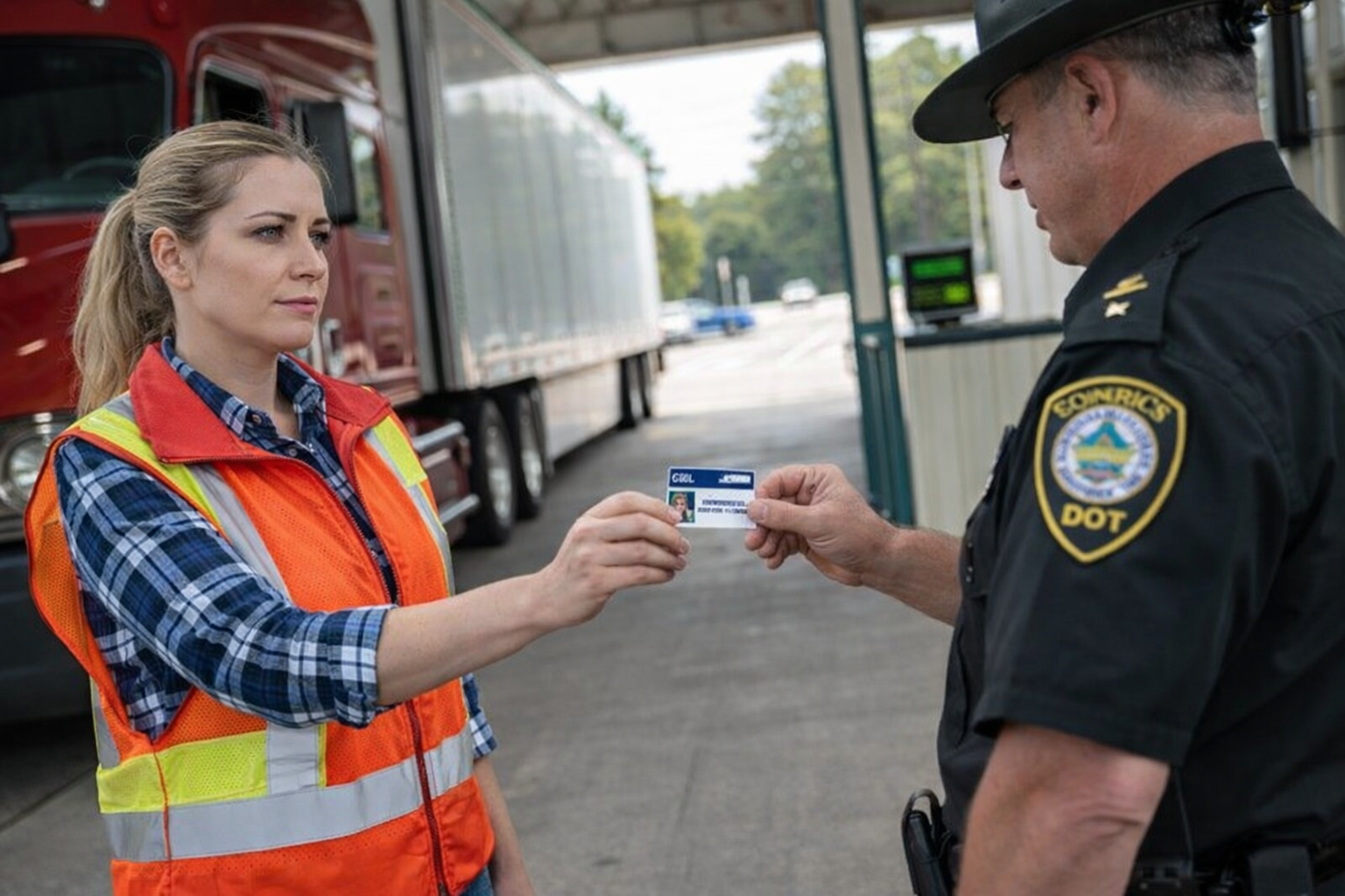 Increased CDL Standards: A Necessary Shift for Professional Drivers