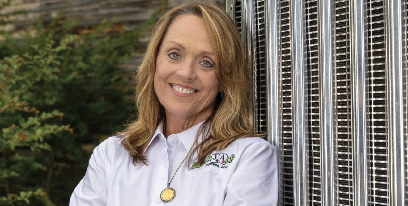 Special Edition: Women Who Paved the Road: Ingrid Brown — A Moment Worth Celebrating