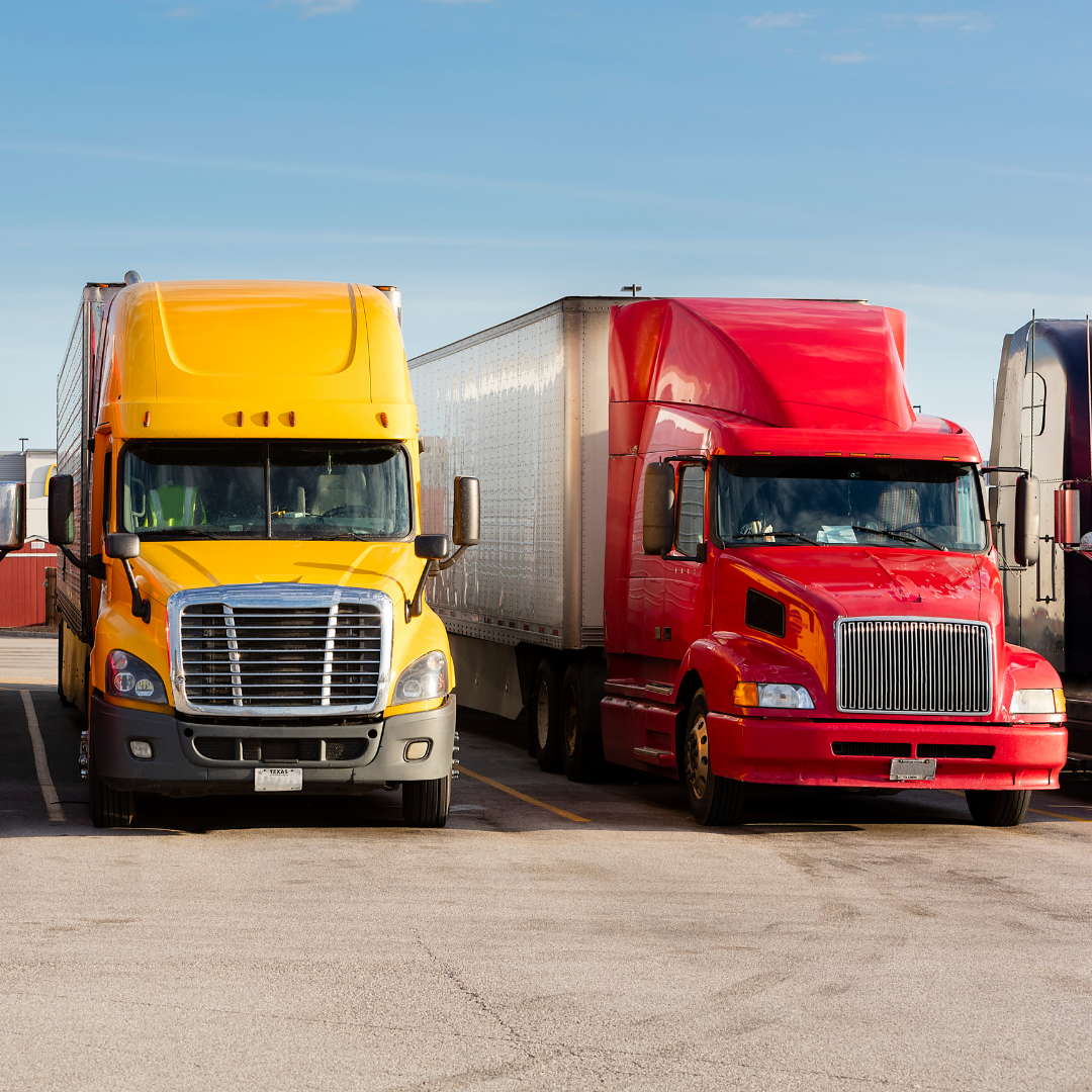 Progress on Truck Parking: A Step in the Right Direction