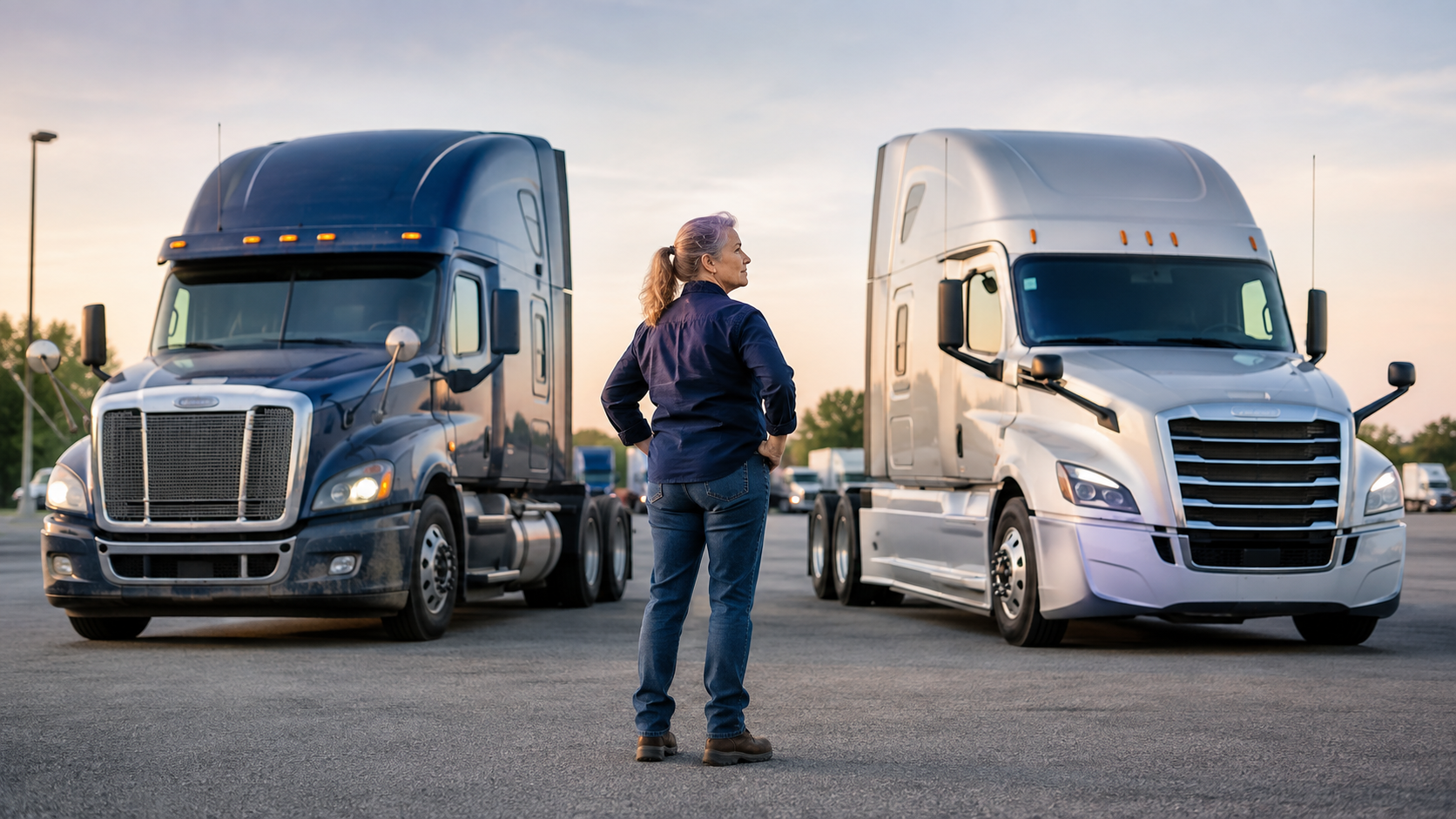 The Smartest Truck Purchase May Be the One You Don’t Make