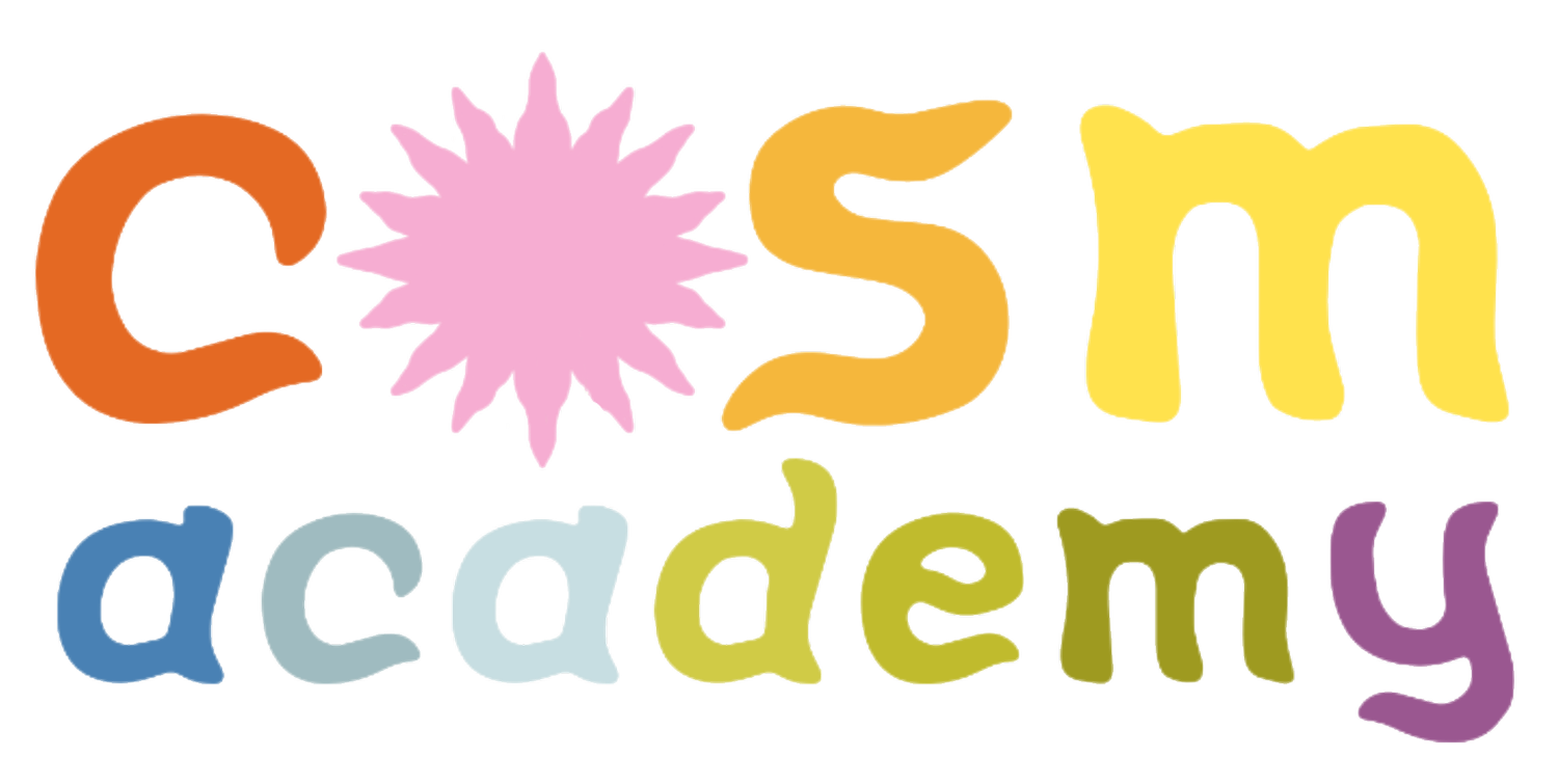 cosm academy